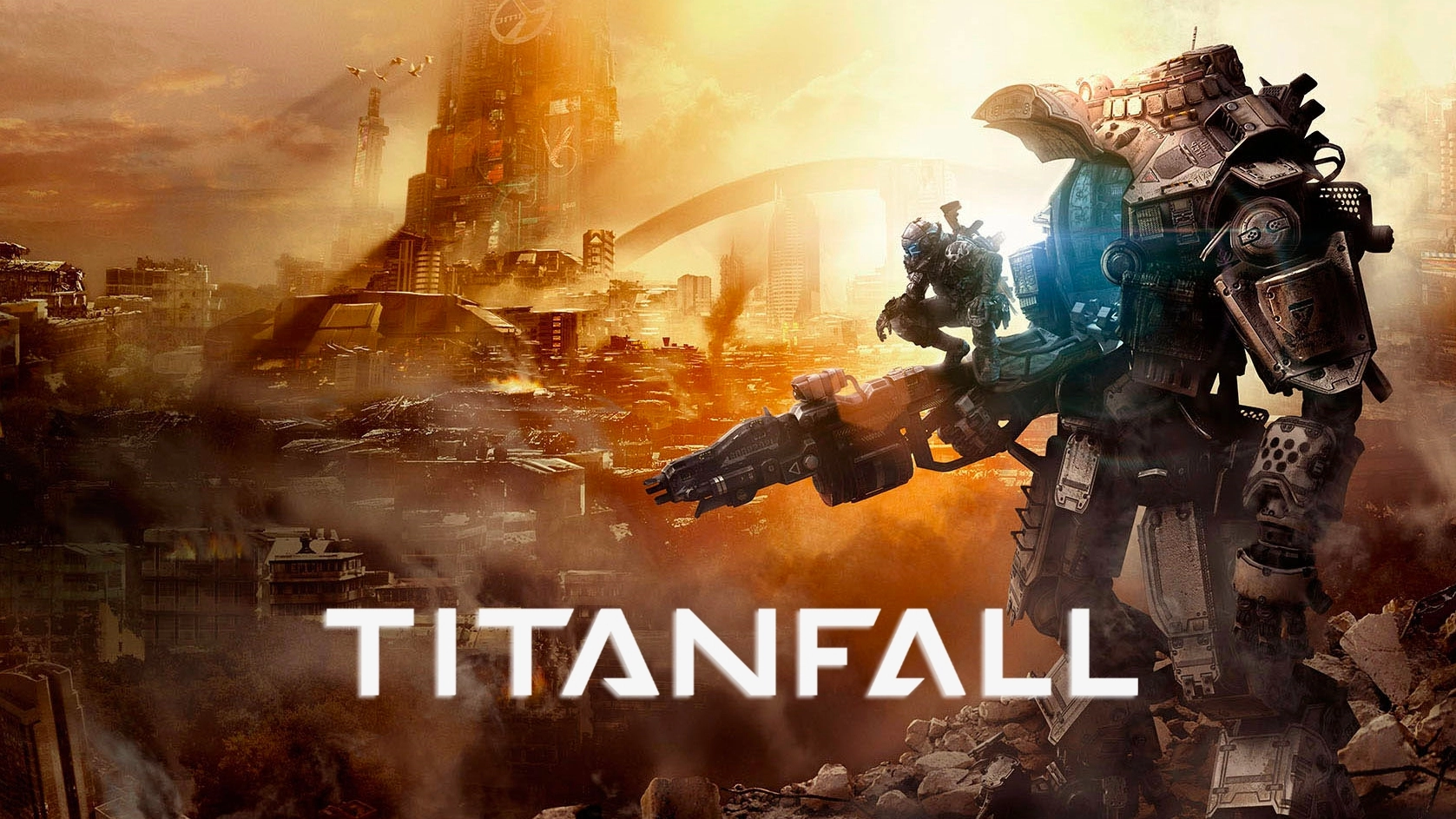 Respawn está desarrollando un shooter para un jugador basado en Apex Legends Respawn está desarrollando un shooter para un jugador basado en Apex Legends