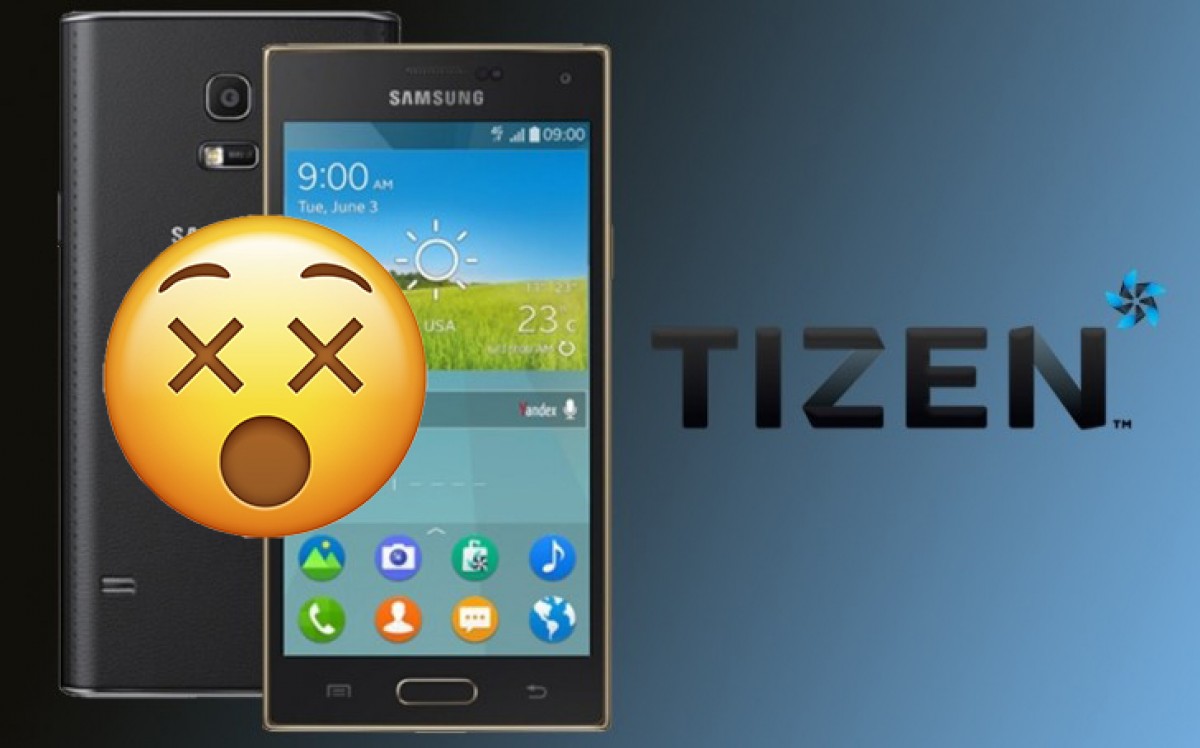Samsung ha cerrado permanentemente la tienda de aplicaciones de la marca Tizen Store Samsung ha cerrado permanentemente la tienda de aplicaciones de la marca Tizen Store