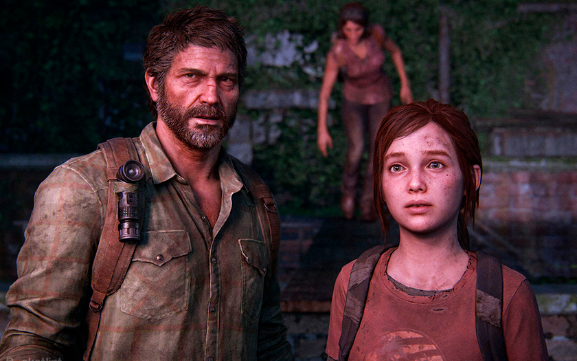 ¿Cómo colarse en The Last of Us Part I con 1000 minas, es posible saltarse algunas escenas y cómo evitar los ataques enemigos? El autor de Speclizer realizó 7 experimentos en el juego ¿Cómo colarse en The Last of Us Part I con 1000 minas, es posible saltarse algunas escenas y cómo evitar los ataques enemigos? El autor de Speclizer realizó 7 experimentos en el juego