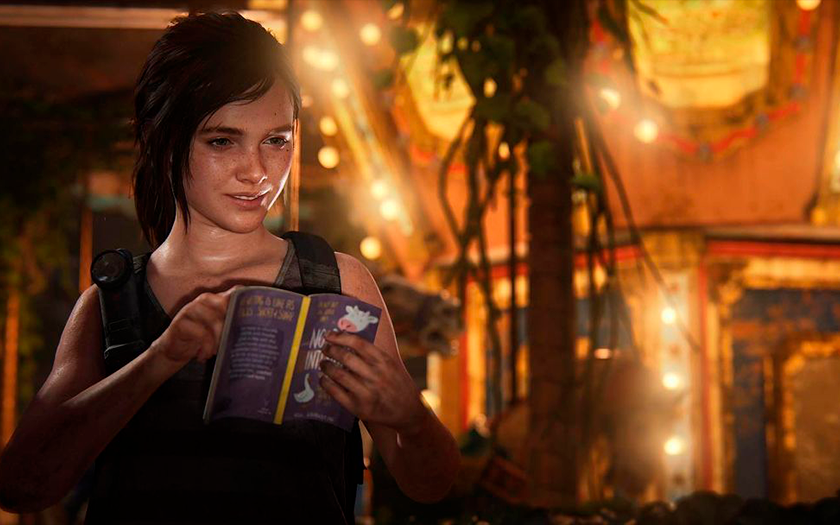 La creatividad de los fans no tiene límites: Naughty Dog desvela las fotos que los jugadores de The Last of Us se hicieron con el modo foto La creatividad de los fans no tiene límites: Naughty Dog desvela las fotos que los jugadores de The Last of Us se hicieron con el modo foto