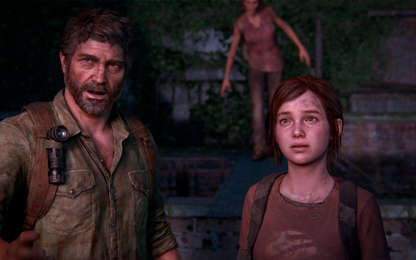 Camisetas, mochilas y discos de vinilo: PlayStation desvela nuevo merchandising dedicado a The Last of Us Camisetas, mochilas y discos de vinilo: PlayStation desvela nuevo merchandising dedicado a The Last of Us