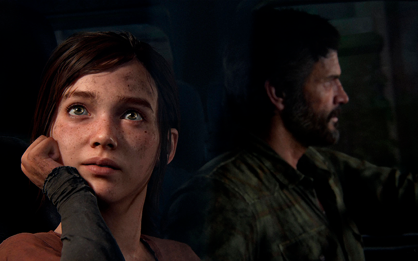 Sin anuncios estridentes: Naughty Dog revela gifs y fondos de pantalla de The Last of Us, y agradece a los fans Sin anuncios estridentes: Naughty Dog revela gifs y fondos de pantalla de The Last of Us, y agradece a los fans