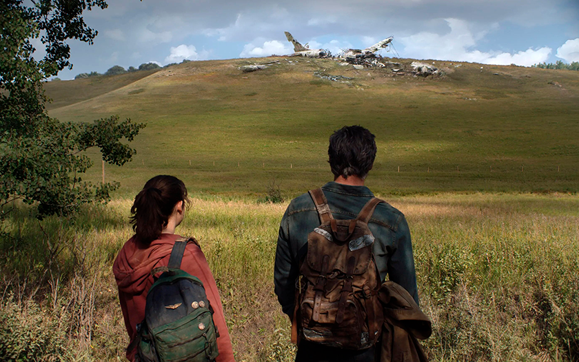 Nuevas imágenes de la teleadaptación de The Last of Us muestran a la organización militar FEDRA