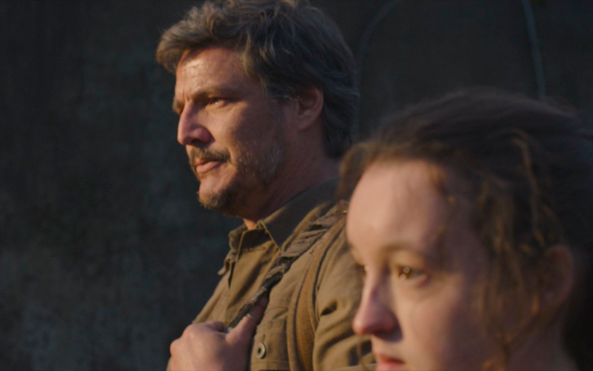 Una epopeya que quita el aliento: HBO Max revela el tráiler completo de la adaptación de The Last of Us Una epopeya que quita el aliento: HBO Max revela el tráiler completo de la adaptación de The Last of Us