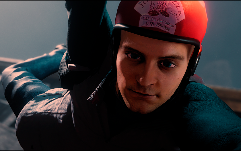 ¿De qué se trata? La modificación para Spider-Man Remastered añade al juego diferentes versiones de Tobey Maguire de la trilogía de películas ¿De qué se trata? La modificación para Spider-Man Remastered añade al juego diferentes versiones de Tobey Maguire de la trilogía de películas