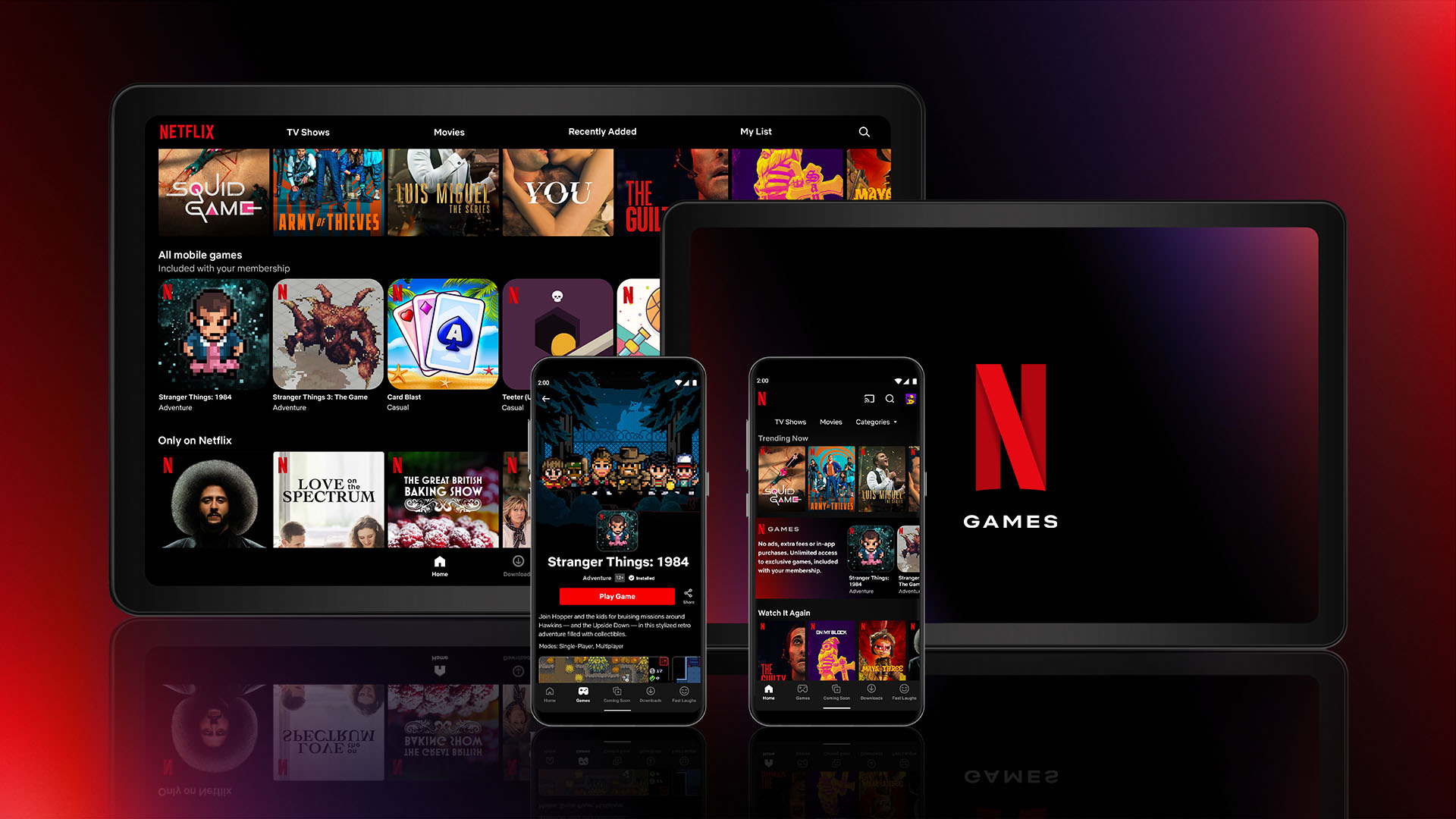 Netflix lanza el pago por suscripción para los usuarios de iOS, obviando la App Store Netflix lanza el pago por suscripción para los usuarios de iOS, obviando la App Store