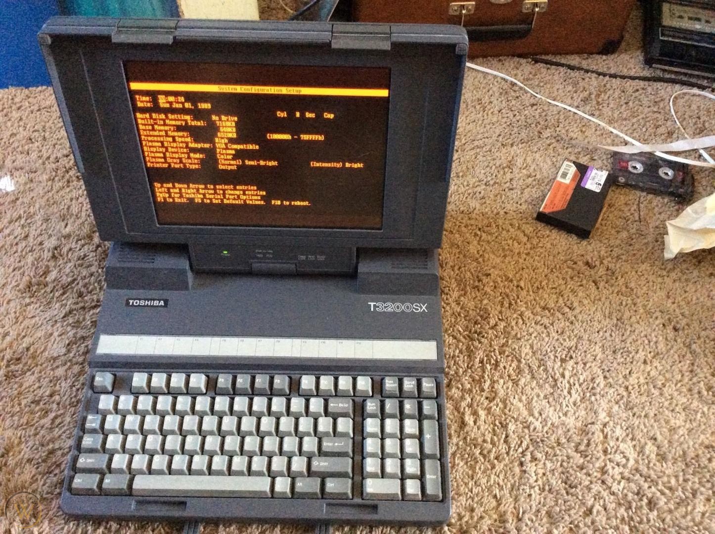 La computadora portátil de 1989 puede extraer Bitcoin: ganará $ 1 en 584,000,000 años a un costo de $ 1,000,000,000 La computadora portátil de 1989 puede extraer Bitcoin: ganará $ 1 en 584,000,000 años a un costo de $ 1,000,000,000