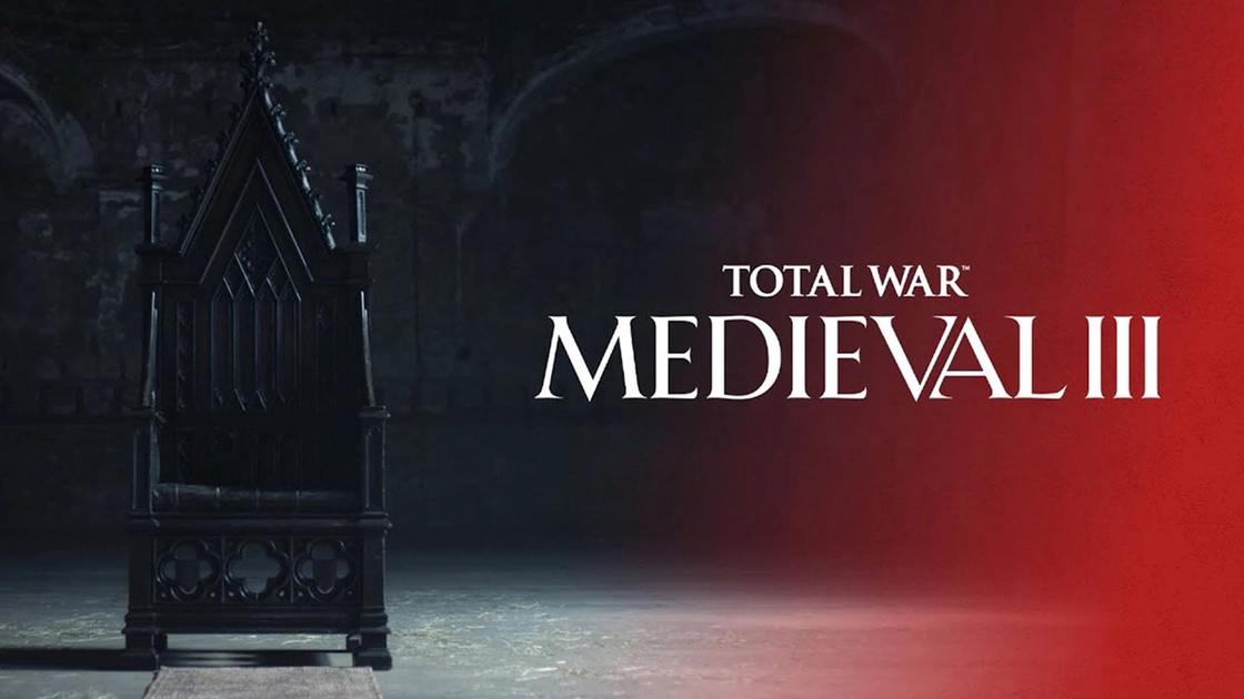 Anuncio de Total War: Medieval III: ¿Qué les espera a los jugadores en la nueva era?