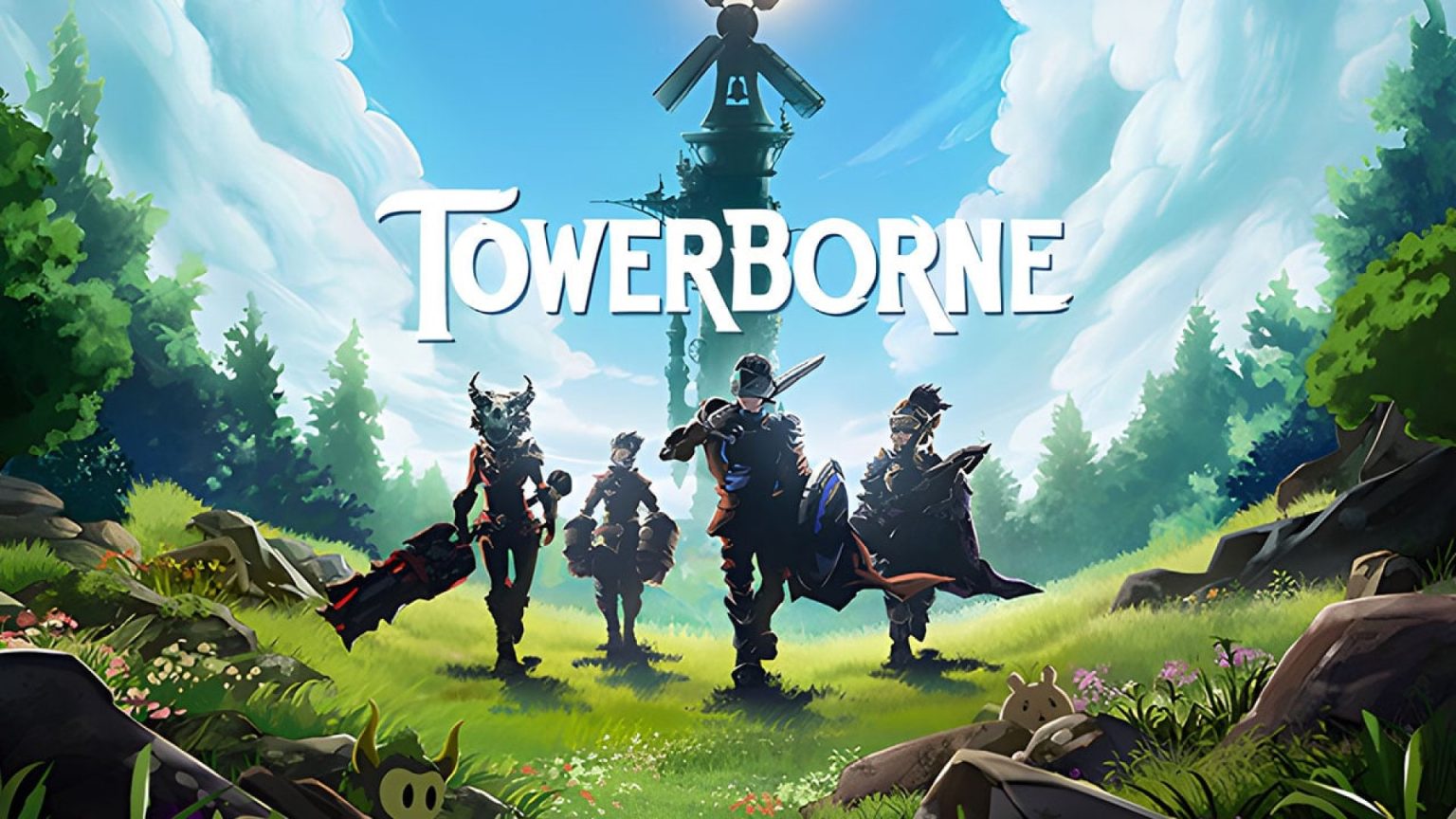 Diario del desarrollador de Towerborne: lanzamiento en acceso anticipado, estrategia de servicio en vivo y más Diario del desarrollador de Towerborne: lanzamiento en acceso anticipado, estrategia de servicio en vivo y más