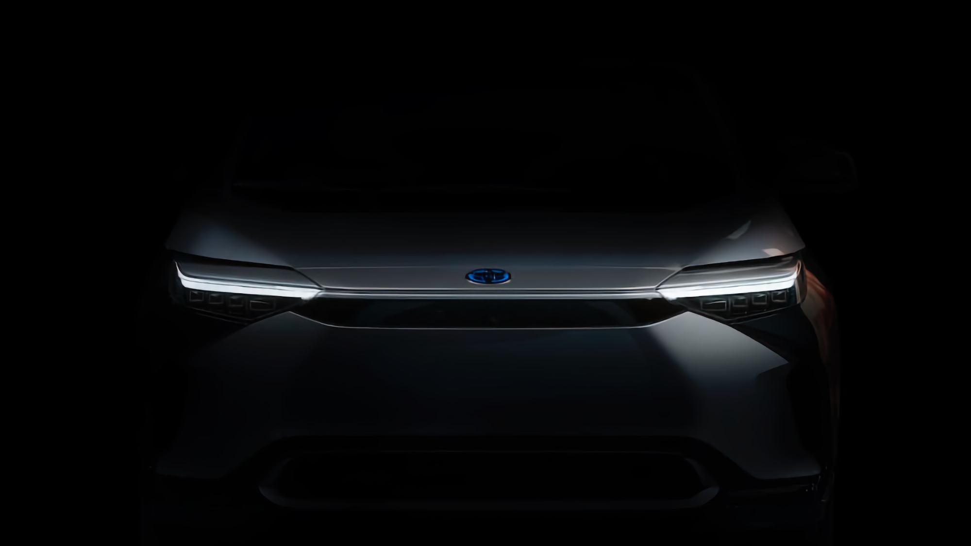 Rumor: Toyota se asociará con BYD para lanzar un sedán eléctrico económico que competirá con Tesla Rumor: Toyota se asociará con BYD para lanzar un sedán eléctrico económico que competirá con Tesla