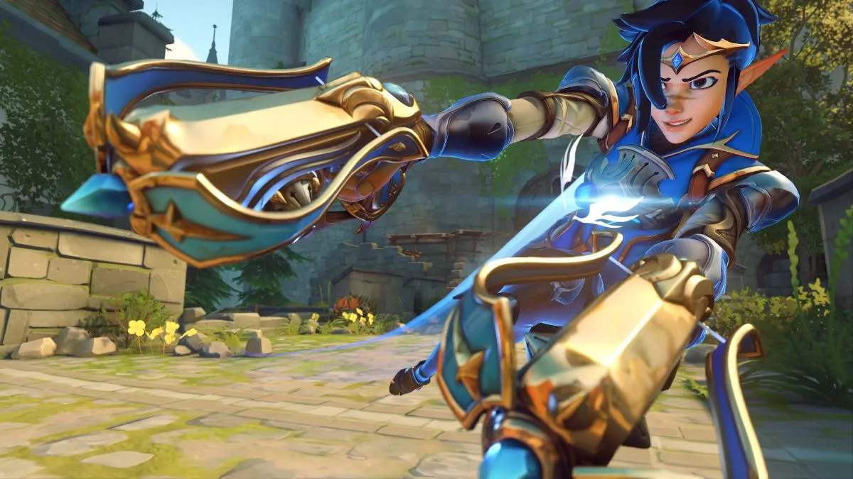 Blizzard anuncia el aplazamiento del lanzamiento de Overwatch 2: Invasión Blizzard anuncia el aplazamiento del lanzamiento de Overwatch 2: Invasión