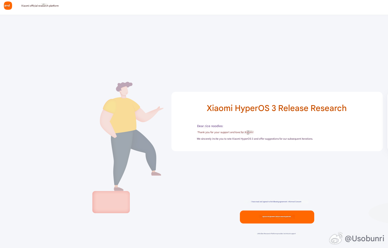 Revisión de HyperOS 3: ¿qué ofrecerá el nuevo sistema operativo? HyperOS 3: El siguiente nivel de tu experiencia