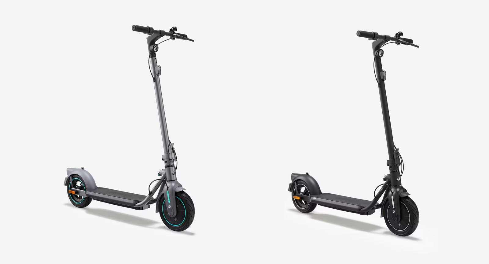 Decathlon lanza en Europa los nuevos scooters eléctricos BTWIN SD500e y BTWIN MD500e con 350W de potencia y velocidades de hasta 25 km/h Decathlon lanza en Europa los nuevos scooters eléctricos BTWIN SD500e y BTWIN MD500e con 350W de potencia y velocidades de hasta 25 km/h