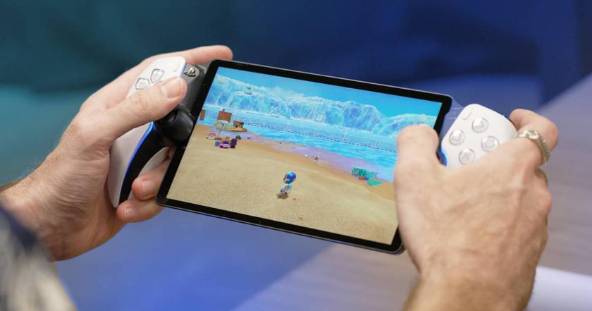 Sumérgete en los juegos estés donde estés: una visión general del nuevo Portal PS Portal PS: Un nuevo horizonte para los juegos móviles