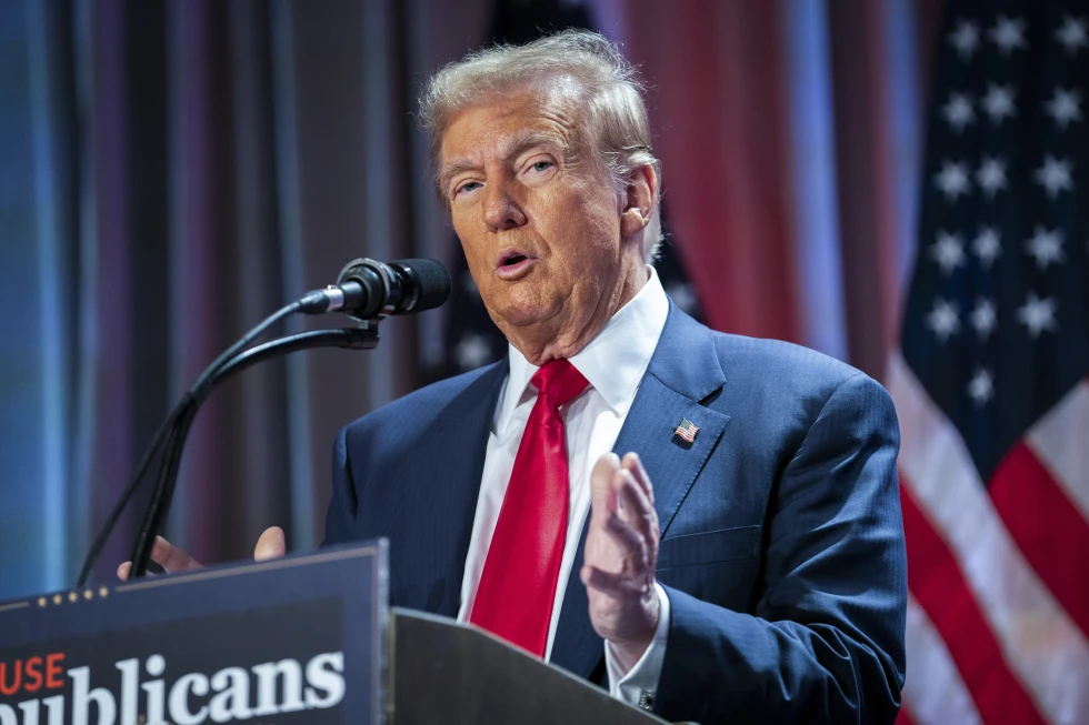 El impacto de la presidencia de Donald Trump en la innovación y la tecnología Presidente electo: ¿Qué le espera al sector tecnológico con Donald Trump?