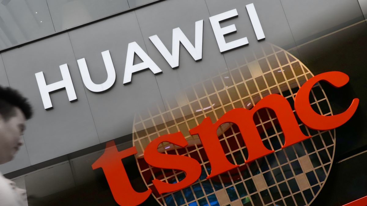 La administración Biden, en el punto de mira por criticar la producción de chips para Huawei por parte de TSMC La administración Biden, en el punto de mira por criticar la producción de chips para Huawei por parte de TSMC