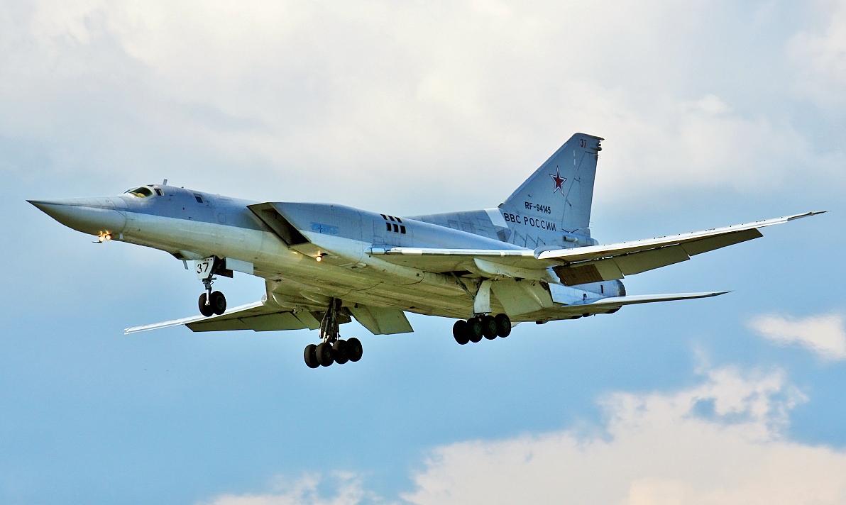 Secretos del Tu-22M3: aspectos técnicos e importancia estratégica Ataque aéreo de precisión: lo que debe saber sobre el bombardero Tu-22M3
