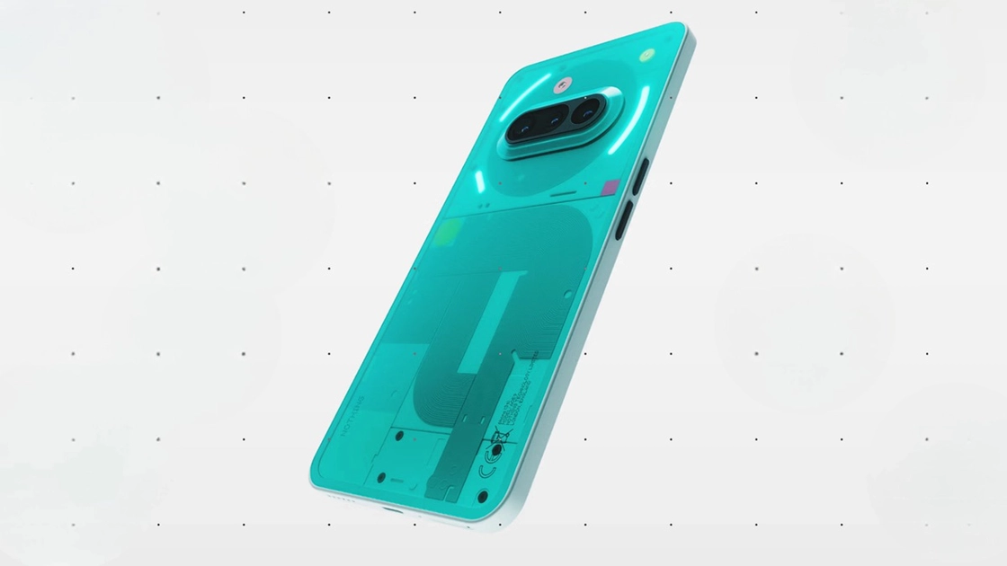 Vista Exclusiva: Nothing Phone (3a) Community Edition Listo para Fascinar a los Entusiastas de Gadgets!