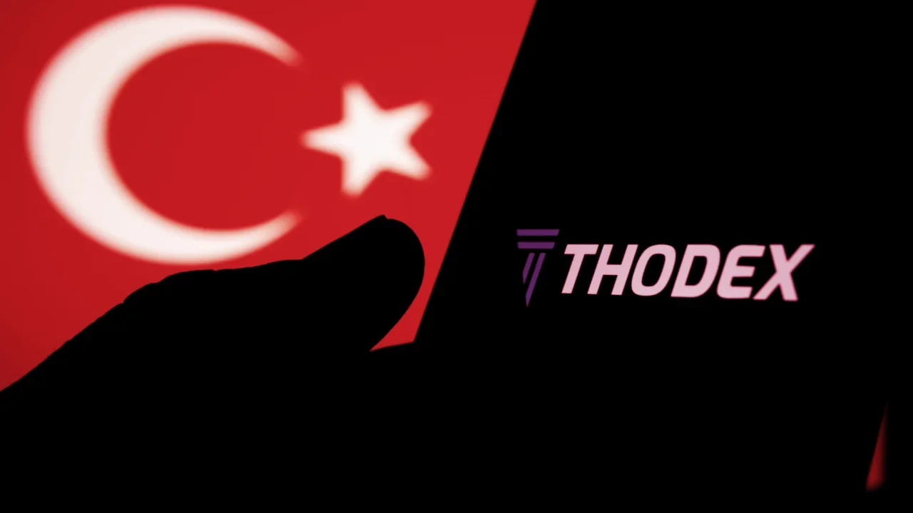 El creador de la bolsa de criptomonedas Thodex se enfrenta a 40.564 años de cárcel por robar 2.000 millones de dólares El creador de la bolsa de criptomonedas Thodex se enfrenta a 40.564 años de cárcel por robar 2.000 millones de dólares