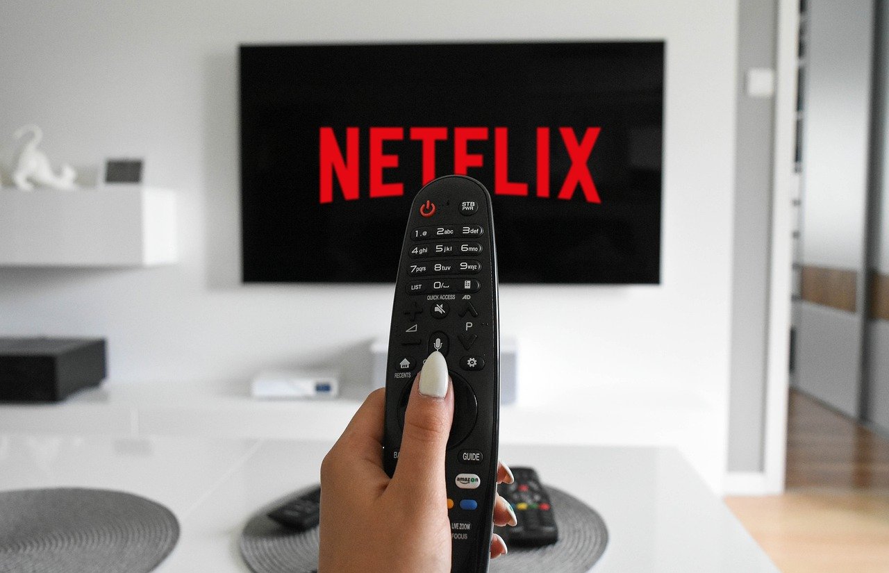 Vuela, baja de precio: Netflix redujo significativamente el costo de una suscripción en Ucrania Vuela, baja de precio: Netflix redujo significativamente el costo de una suscripción en Ucrania