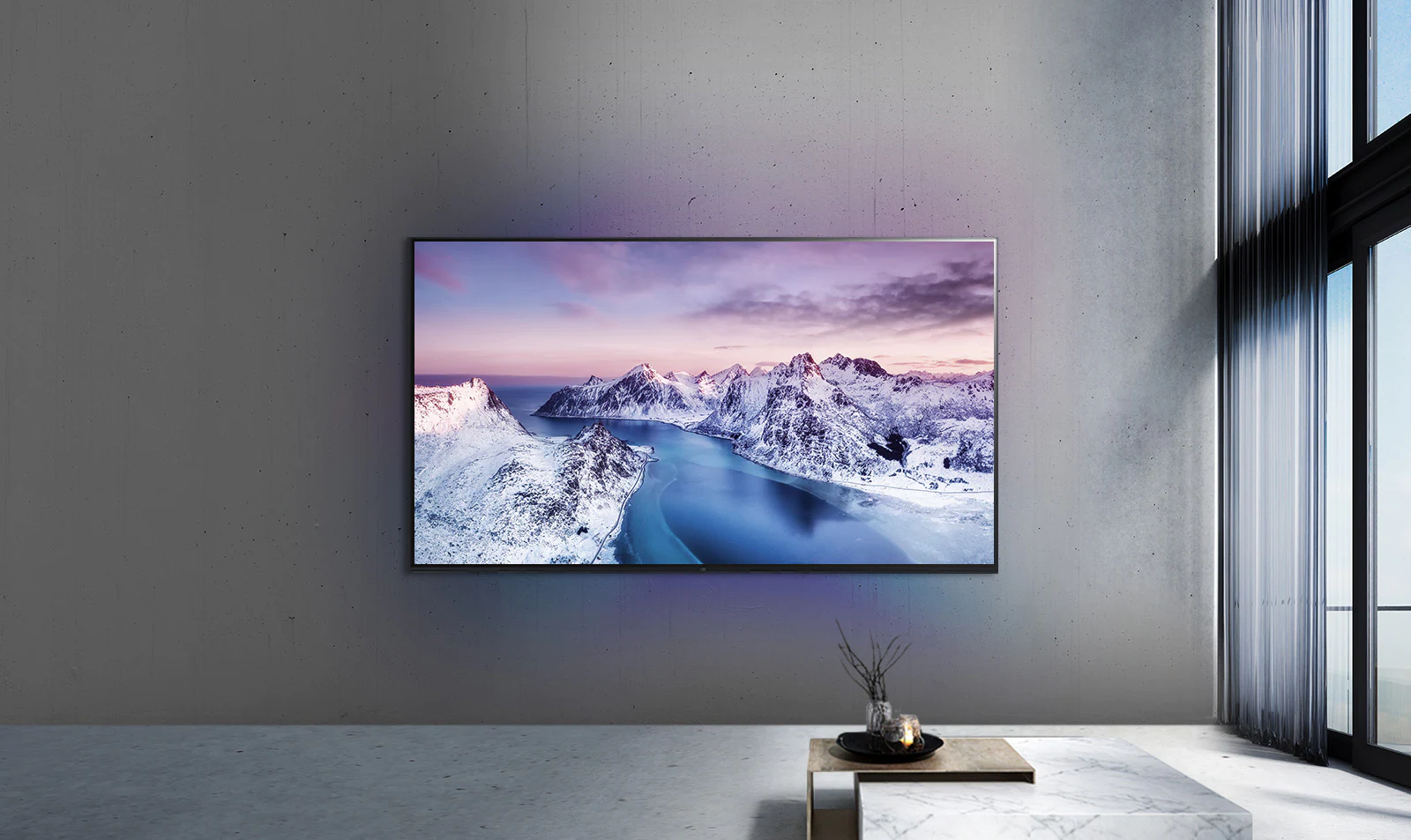 LG retira televisores de 86" y 45 kg de peso porque pueden matar a personas LG retira televisores de 86" y 45 kg de peso porque pueden matar a personas