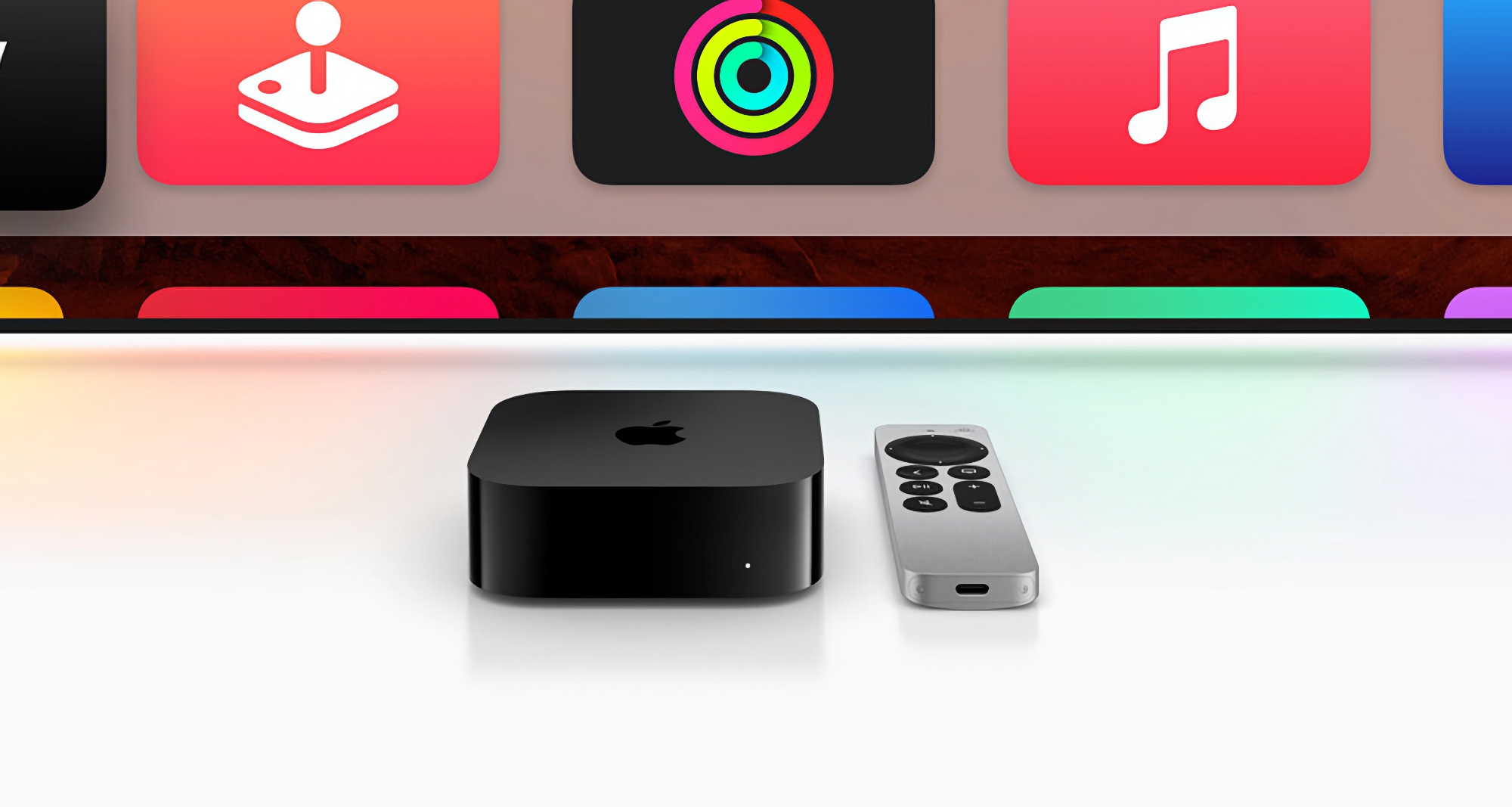 Apple ha lanzado tvOS 17.1: novedades Apple ha lanzado tvOS 17.1: novedades