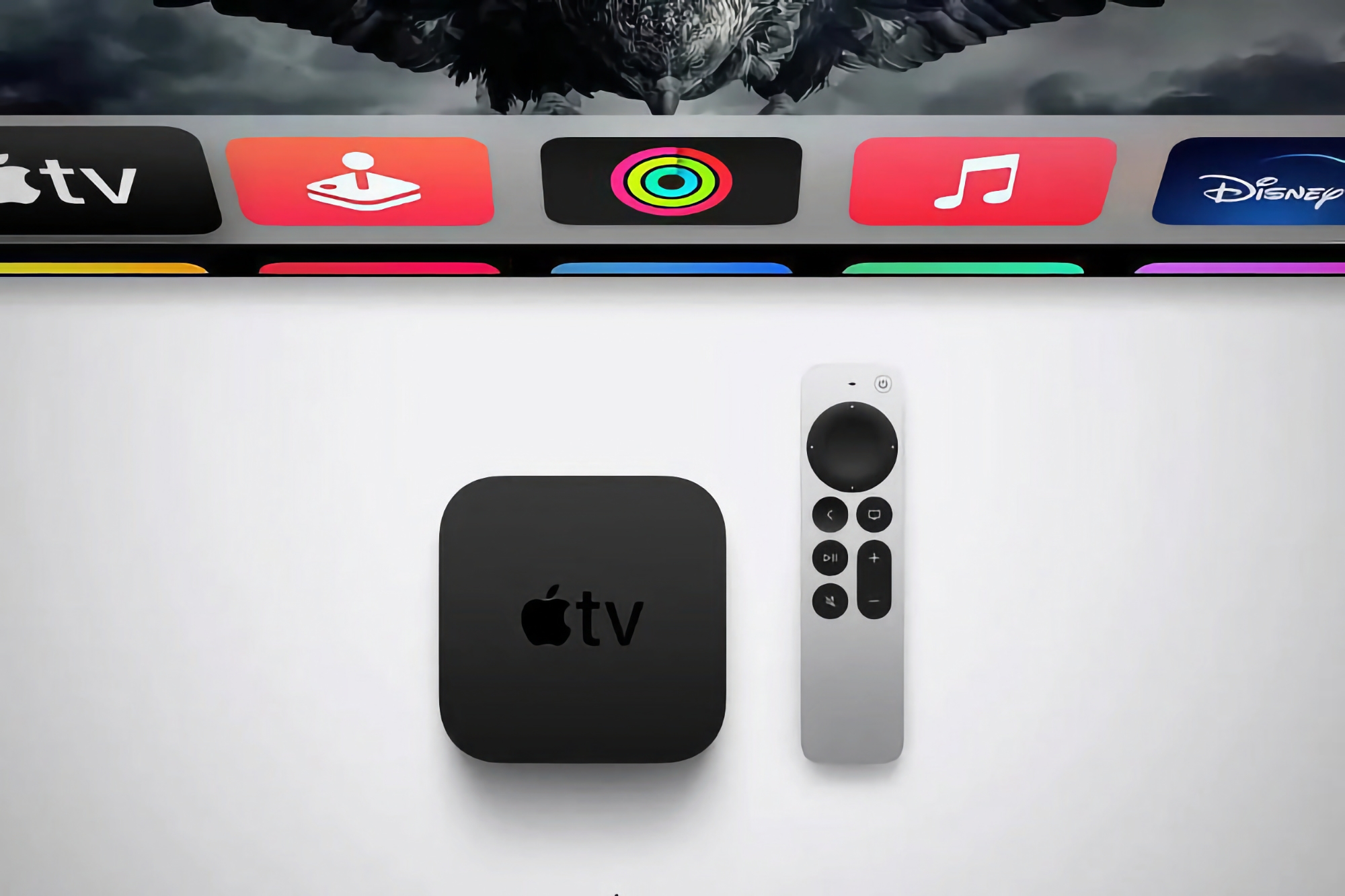 Una versión estable está a la vuelta de la esquina: Apple ha lanzado tvOS 17.5 Release Candidate Una versión estable está a la vuelta de la esquina: Apple ha lanzado tvOS 17.5 Release Candidate