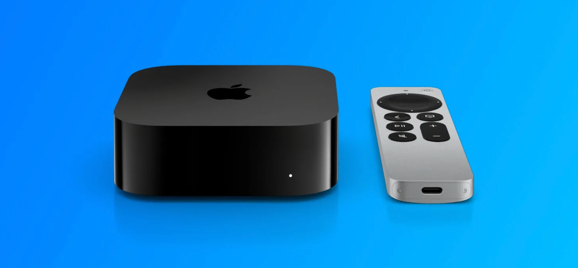 Ya está disponible la versión estable de tvOS 18 Ya está disponible la versión estable de tvOS 18