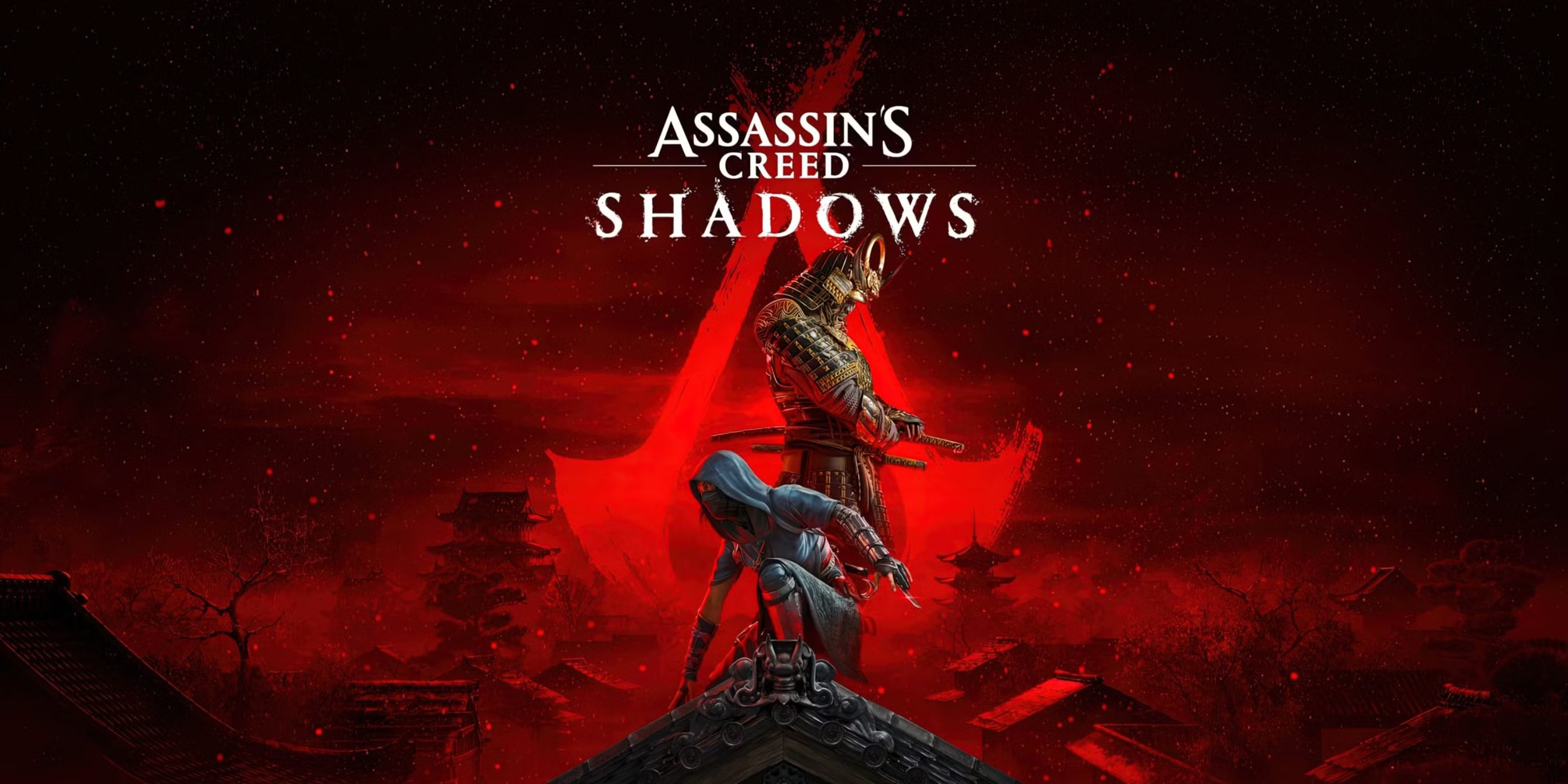 Imágenes ocultas: El diseño revela una nueva era en Assassin's Creed Shadows Assassin's Creed Sombras: Retorno a las Sombras