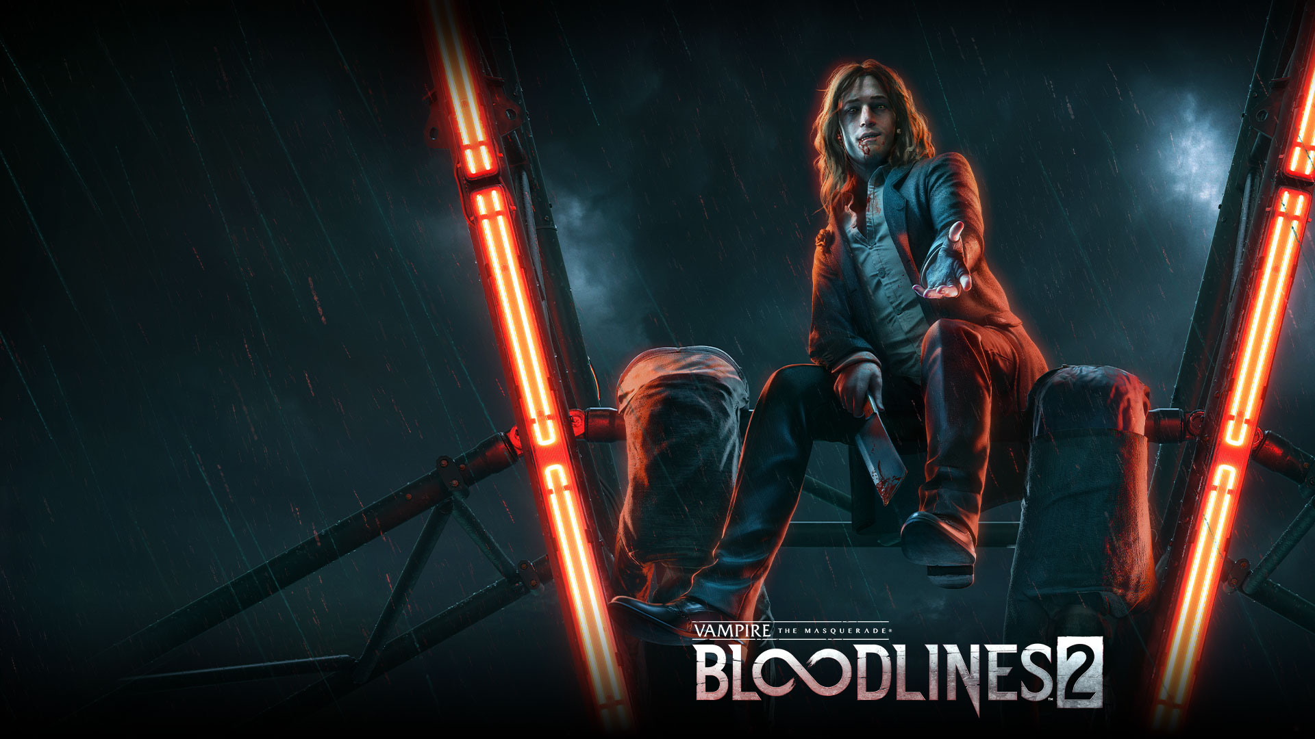 Paradox Interactive reembolsará los pedidos anticipados de Vampire: La Mascarada - Bloodlines 2 Paradox Interactive reembolsará los pedidos anticipados de Vampire: La Mascarada - Bloodlines 2