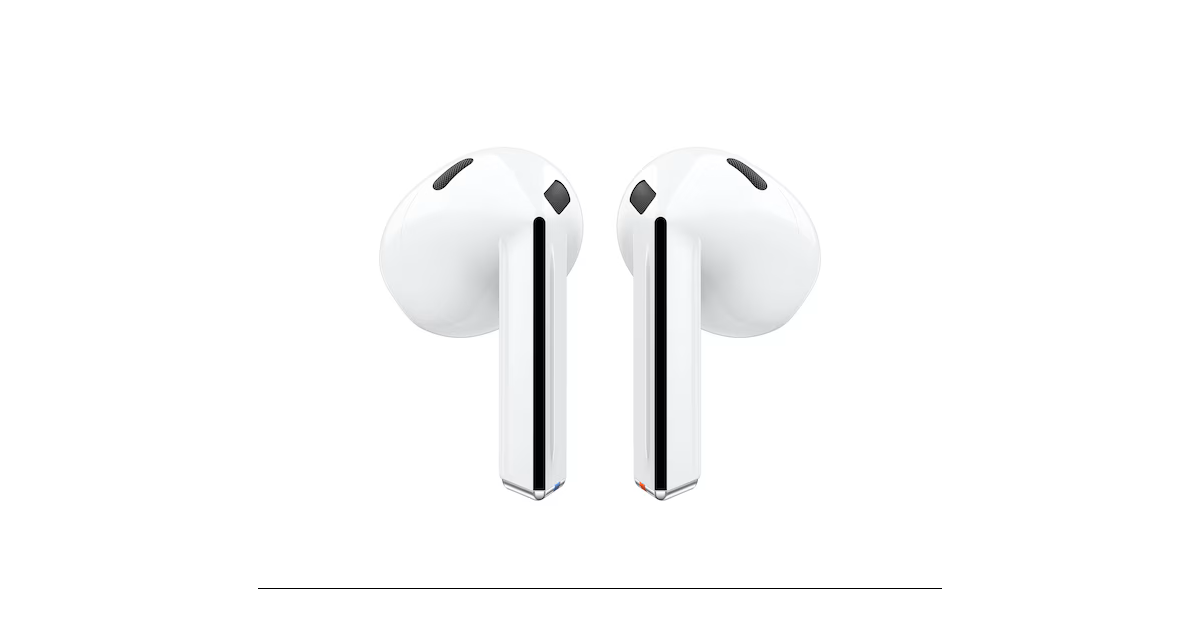 Galaxy Buds 3: Eleva Tu Experiencia Auditiva