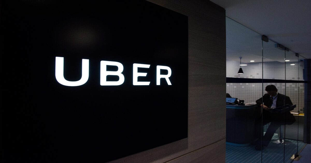 Uber pagará más de 170 millones de dólares a los taxistas australianos que perdieron su empleo 