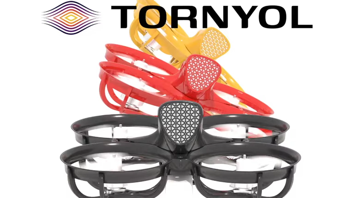 Ingenioso Micro-Drone Apunta a los Mosquitos: Un Cambio de Juego en el Control de Plagas