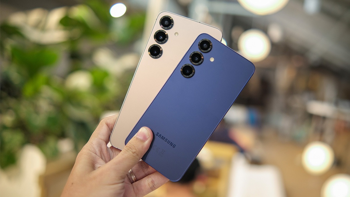 Samsung Galaxy S24 FE: Lo Que Debes Saber Sobre La Nueva Edición Fan Descubre el Galaxy S24 FE: Nuevas Características e Innovaciones Accesibles