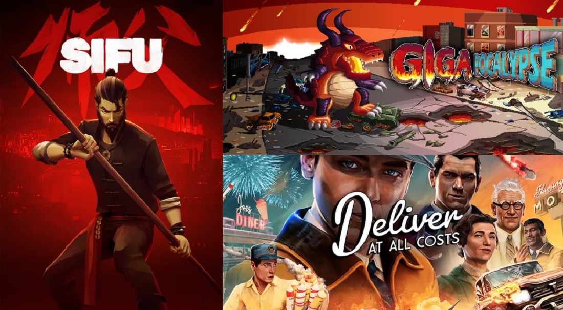 No te pierdas tu oportunidad: una reseña de los juegos gratis de esta semana disponibles en EGS La Epic Games Store deleita con juegos gratis: ¿qué puedes añadir a tu colección?