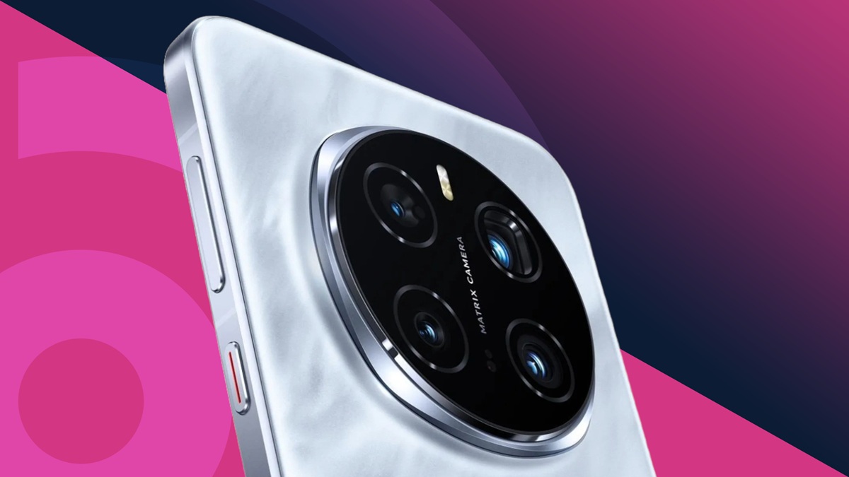¿Una maravilla tecnológica o otro insignia? Reseña del Honor Magic7 Pro Una mirada detallada al último Honor Magic7 Pro: innovación y tecnología