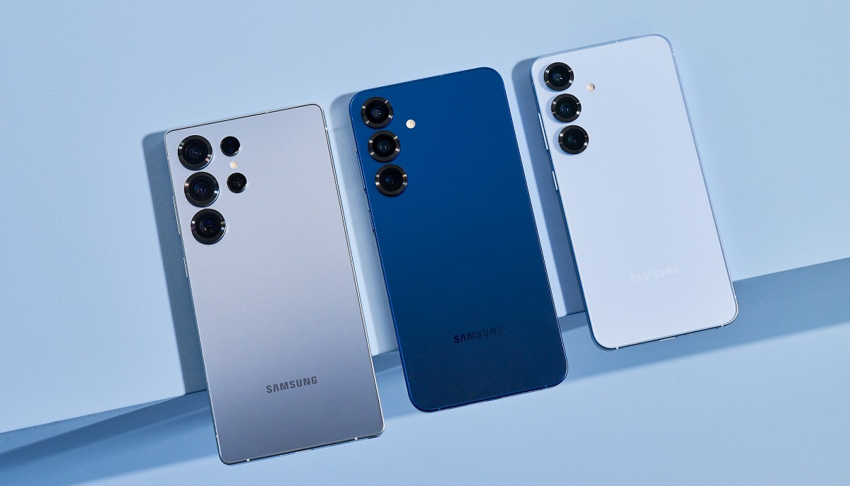 Vista Previa del Samsung Galaxy S25: Características, Especificaciones y Fecha de Lanzamiento Samsung Galaxy S25 Revelado: ¿El Futuro de los Teléfonos Inteligentes?