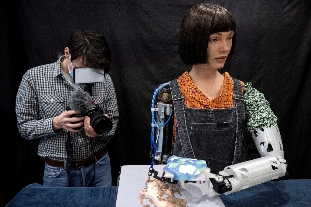 La ONU debatirá sobre el aprovechamiento del poder y el potencial de la inteligencia artificial