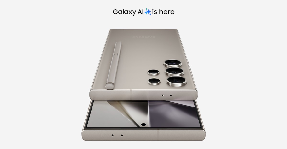 Anticipando la innovación: Un vistazo al Samsung Galaxy S24 Ultra Samsung Galaxy S24 Ultra: qué esperar del próximo buque insignia