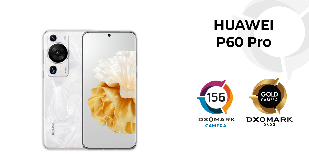 Huawei P60 Pro es el teléfono con mejor cámara del mundo y bate récords en siete categorías de DxOMark Huawei P60 Pro es el teléfono con mejor cámara del mundo y bate récords en siete categorías de DxOMark