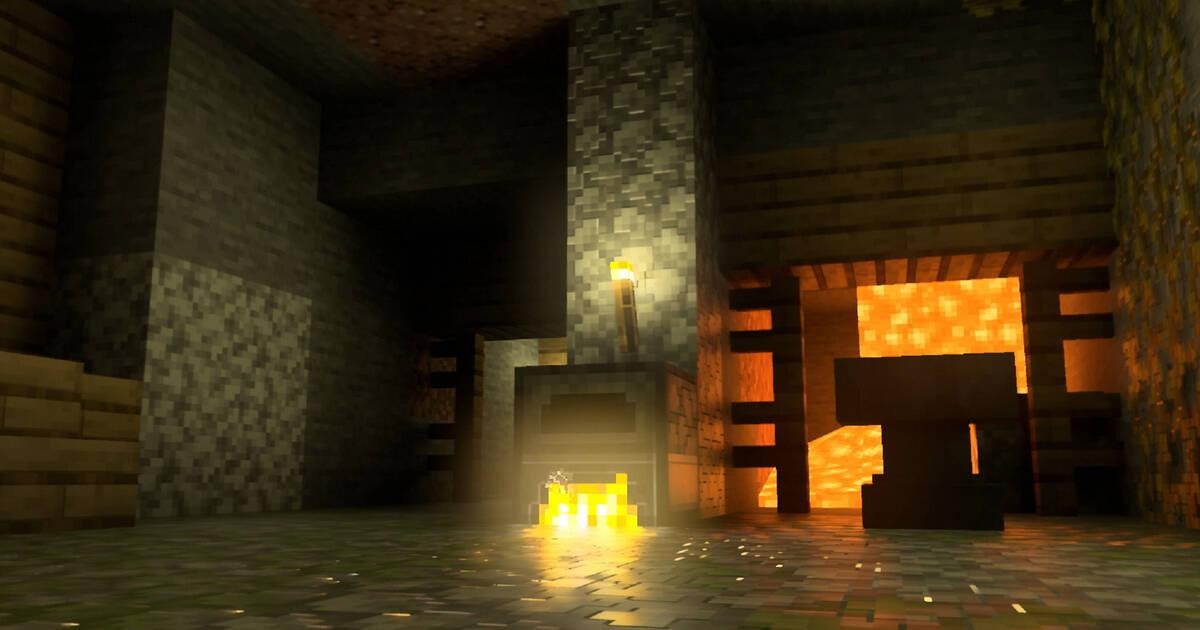 La versión de Minecraft para las consolas de la serie Xbox aparece en los registros alemanes La versión de Minecraft para las consolas de la serie Xbox aparece en los registros alemanes