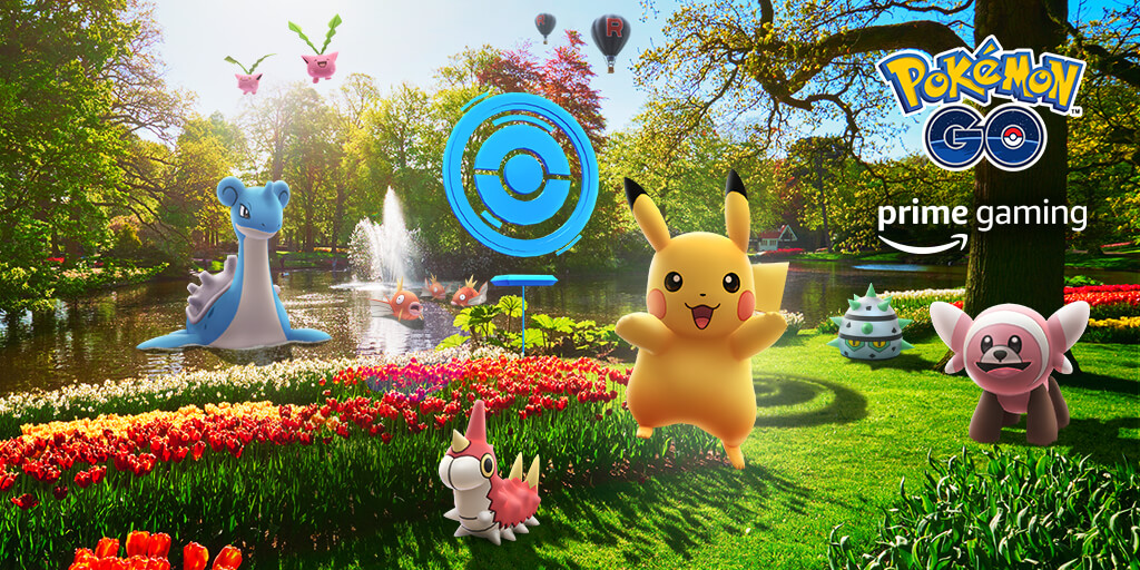 La empresa que desarrolló Pokémon GO tiene una crisis: cancelan 4 proyectos, la plantilla se reduce un 8% La empresa que desarrolló Pokémon GO tiene una crisis: cancelan 4 proyectos, la plantilla se reduce un 8%