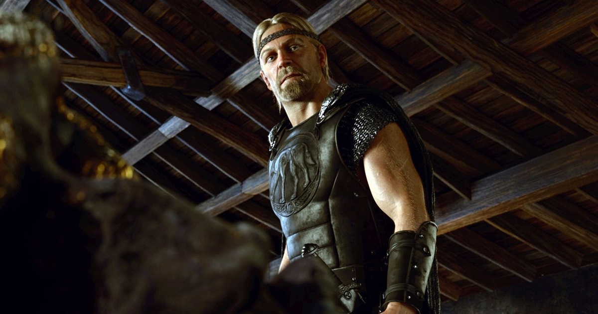 Reebot de Beowulf: Jeff Bridges, Bryan Cranston y Dave Batista protagonizarán la película sobre Grendel