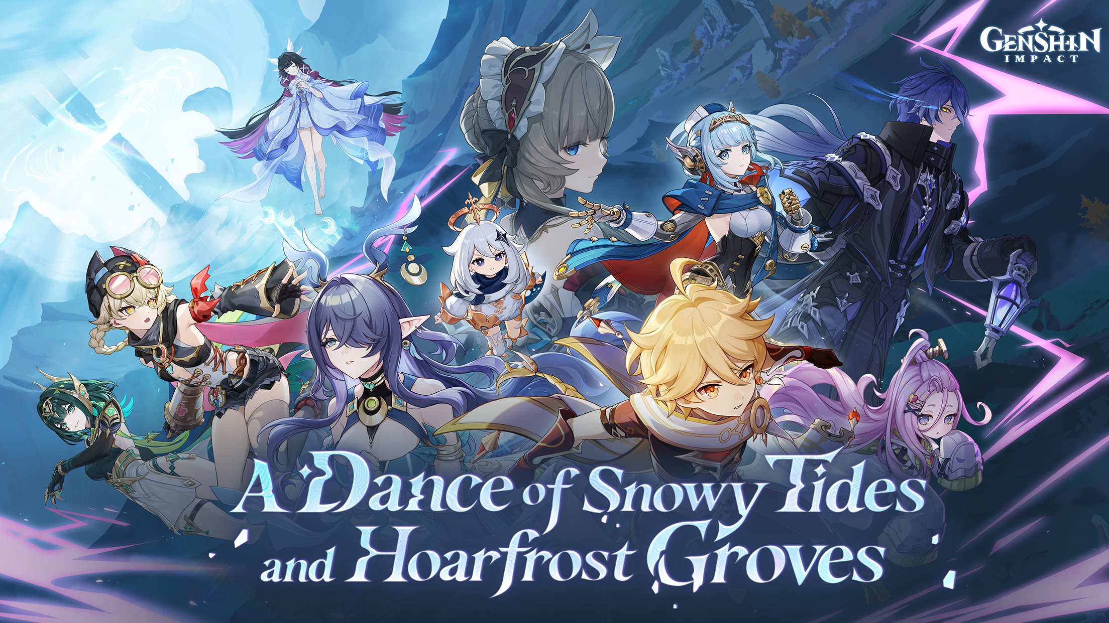 Genshin Impact: Revelando los secretos detrás de su fenómeno cultural