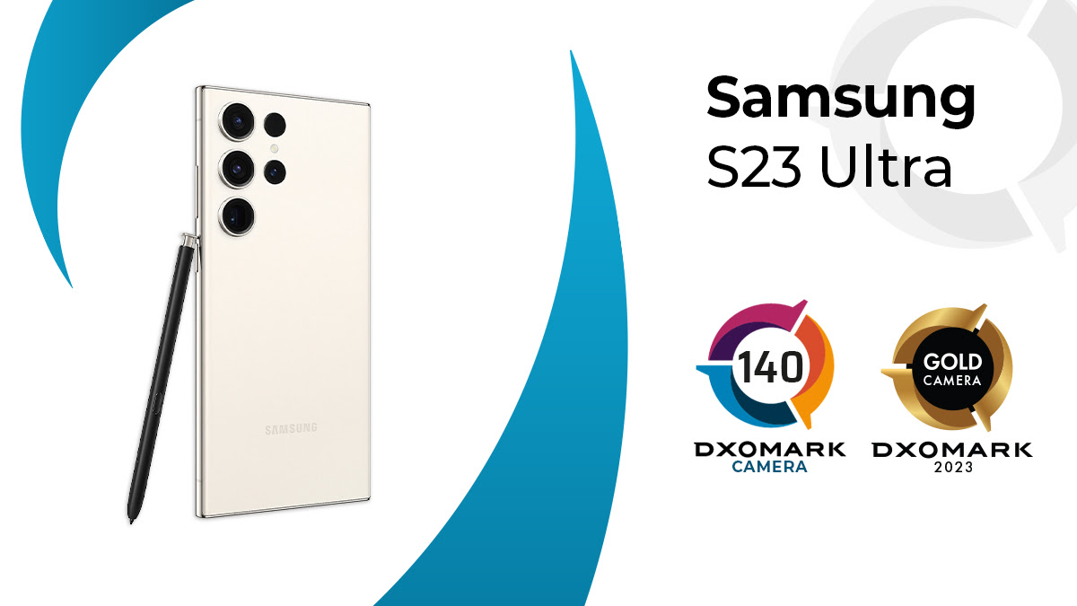El Samsung Galaxy S23 Ultra con su cámara de 200MP no pudo pasar del 10º puesto en el ranking de DxOMark de los teléfonos con mejor cámara El Samsung Galaxy S23 Ultra con su cámara de 200MP no pudo pasar del 10º puesto en el ranking de DxOMark de los teléfonos con mejor cámara