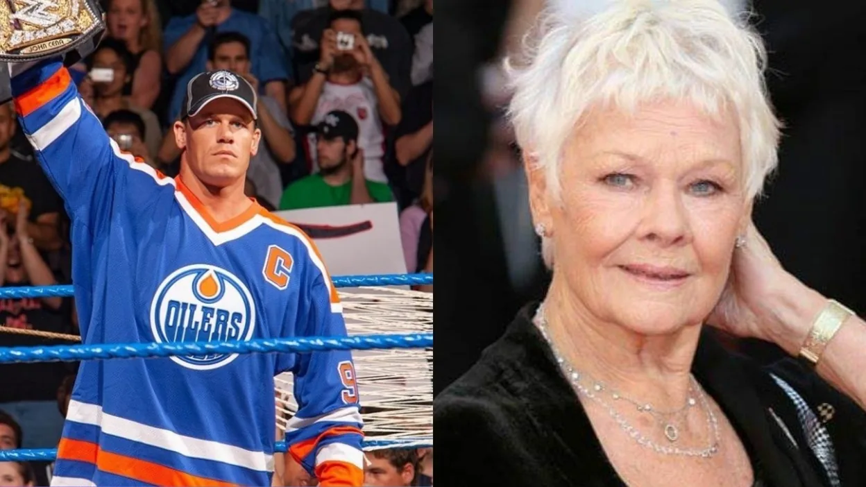 La IA de Meta ha aprendido a hablar con las voces de John Cena y Judi Dench La IA de Meta ha aprendido a hablar con las voces de John Cena y Judi Dench