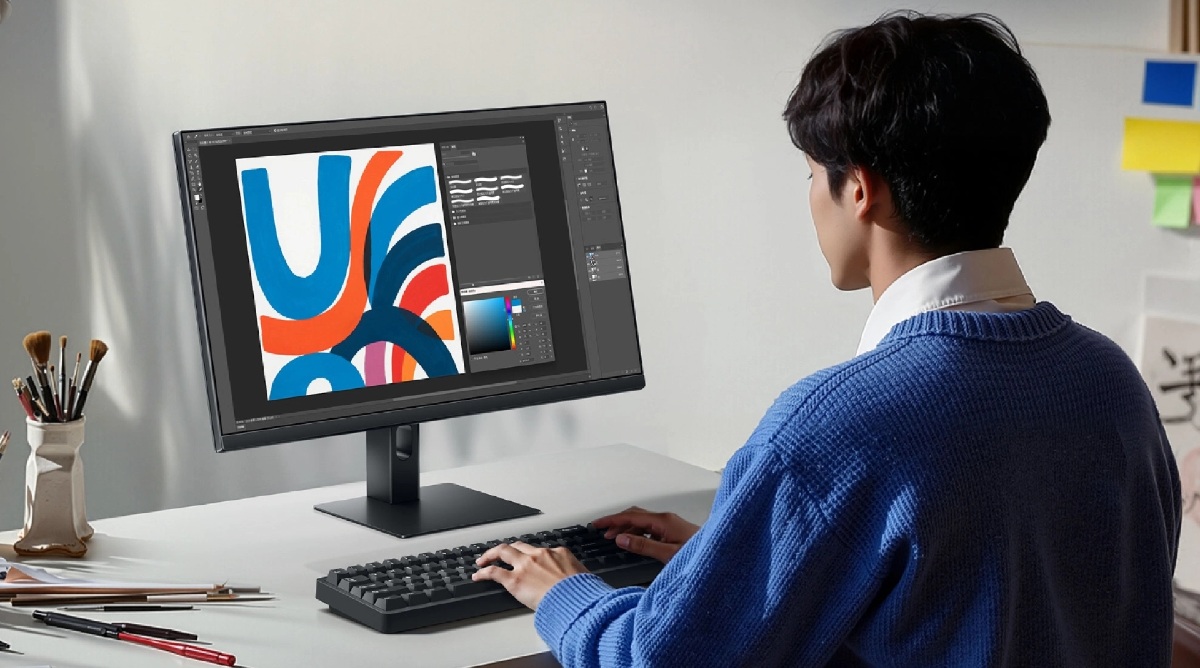 Primera vista del Redmi A24: qué esperar del monitor del futuro Nuevo Redmi A24: detalles sobre el monitor económico 2026