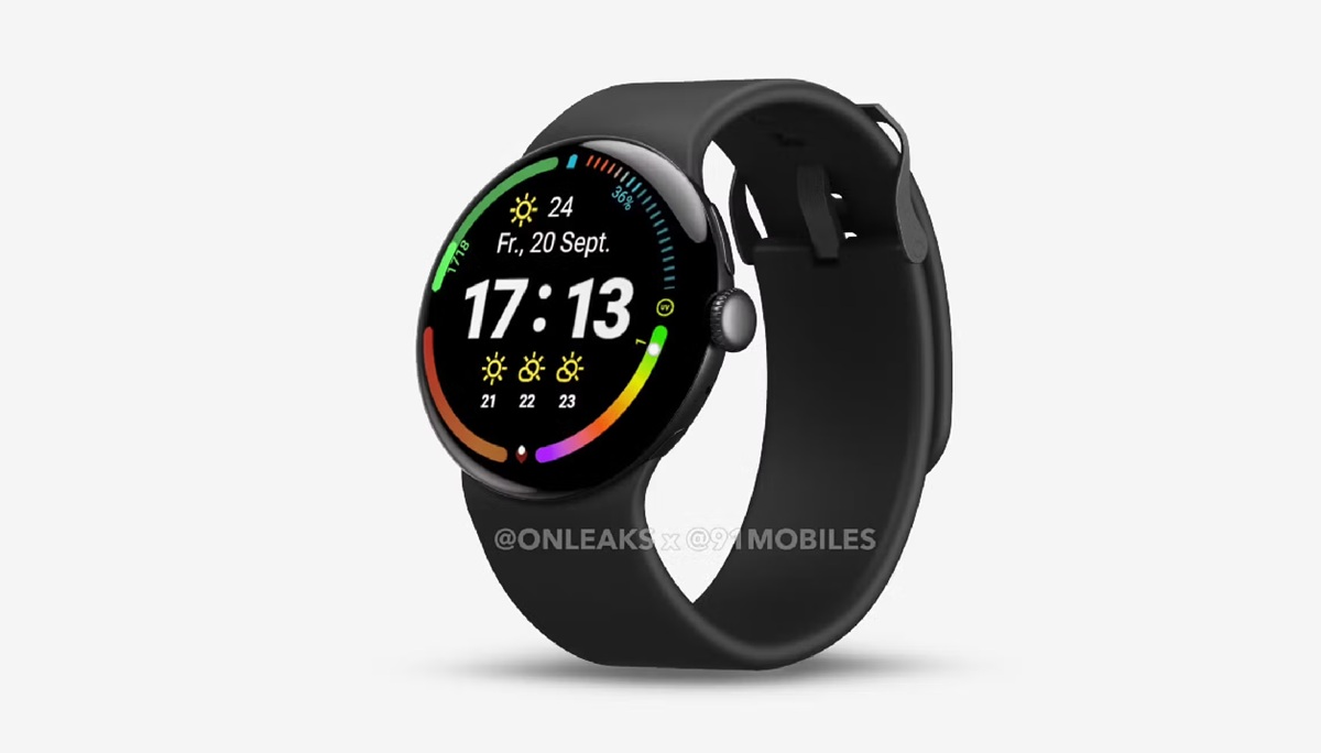 ¿Qué hay de nuevo en el Google Pixel Watch 4: detalles del diseño y características actualizadas? Primera mirada al Google Pixel Watch 4: innovaciones esperadas y diseño fresco