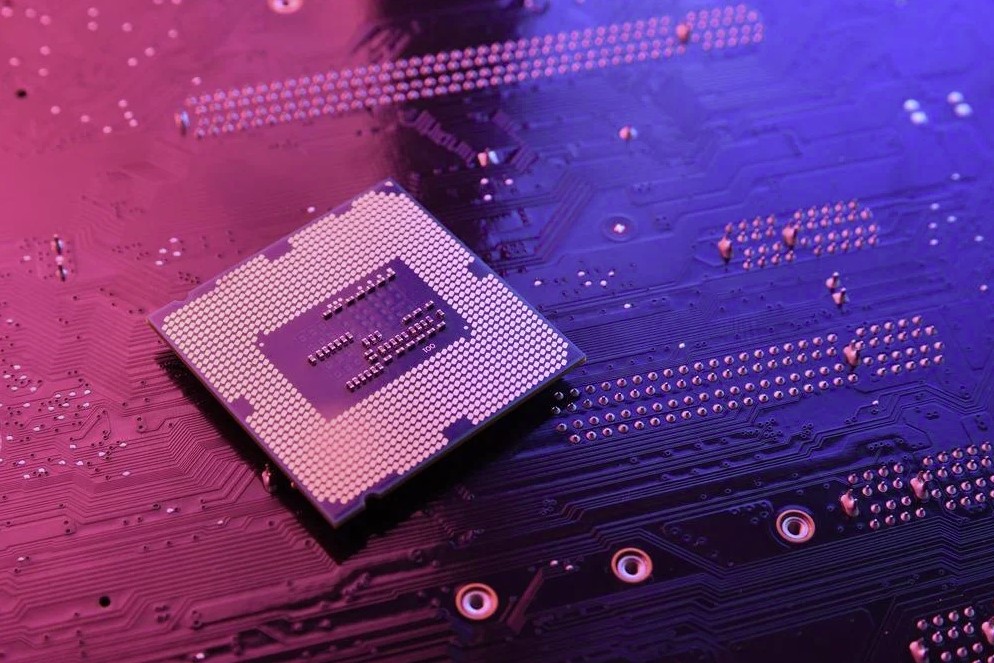 Estados Unidos endurece las restricciones a las exportaciones de equipos de fabricación de chips a China Estados Unidos endurece las restricciones a las exportaciones de equipos de fabricación de chips a China