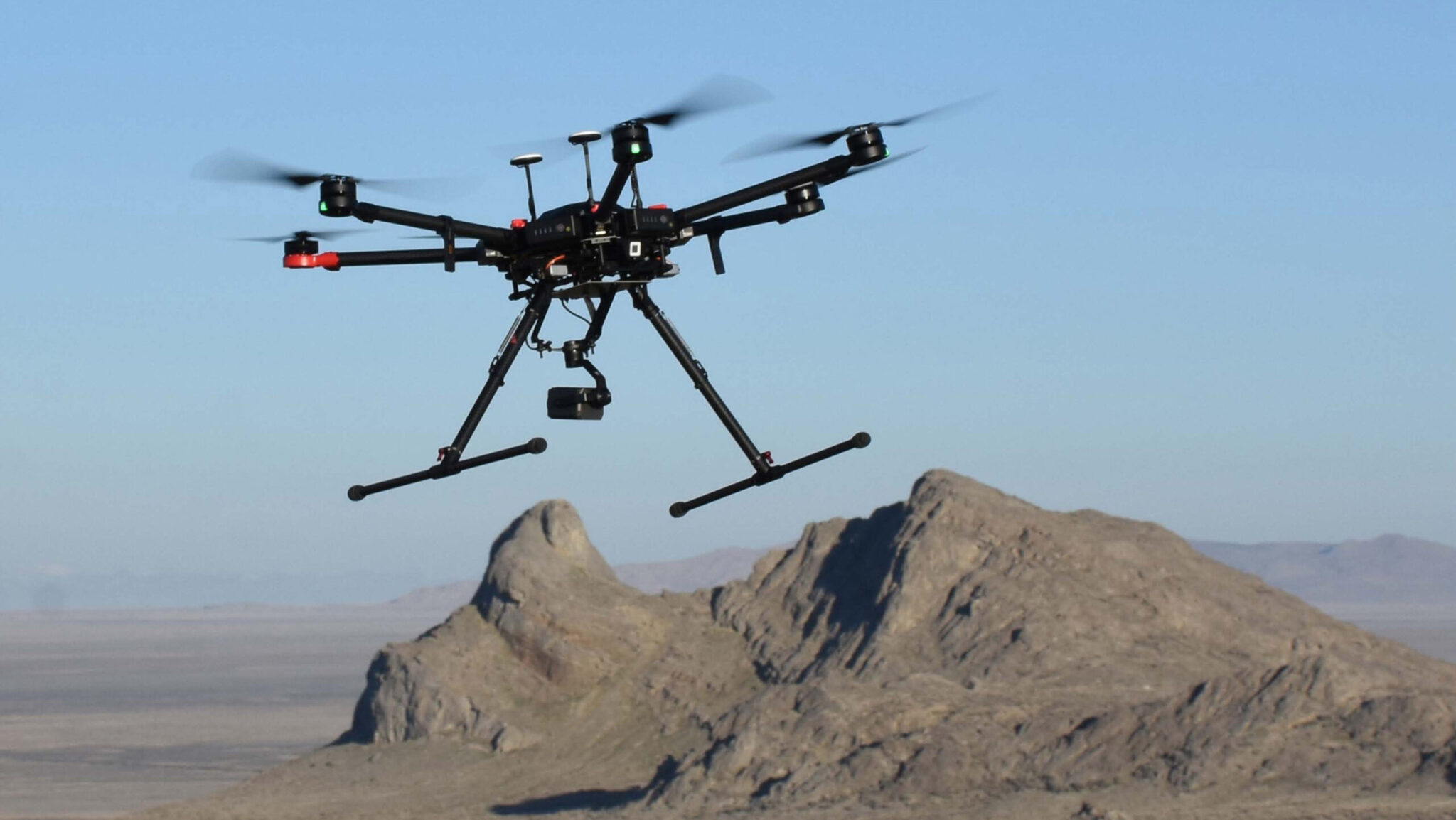 EE.UU. busca opciones baratas para drones kamikaze EE.UU. busca opciones baratas para drones kamikaze